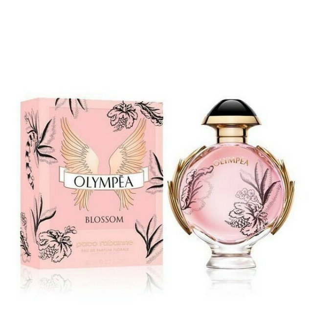 PACO RABANNE Olympea Blossom EDP Florale 80ml